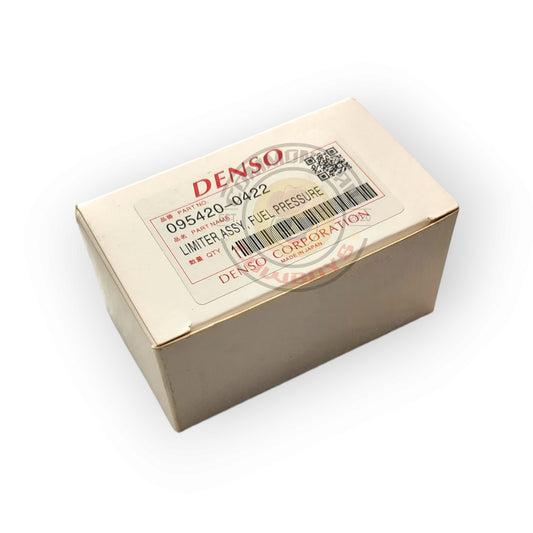 1KD Rail Relief - Common Rail Cowboys