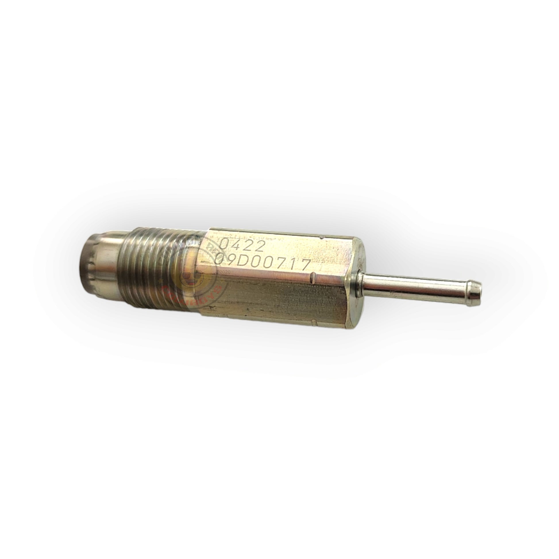 1KD Rail Relief - Common Rail Cowboys