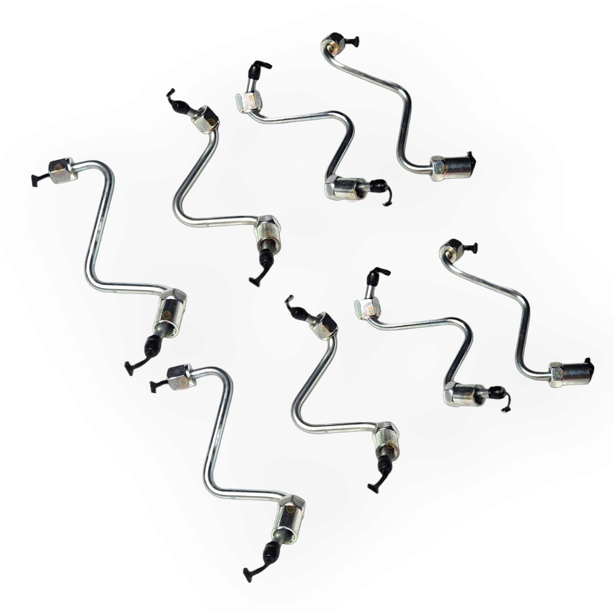 1VD Injector lines – Common Rail Cowboys