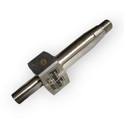 FuseTech 4JJ1 Stroker Shaft fuel pump component, 4.7mm size, designed for durable performance in automotive applications.