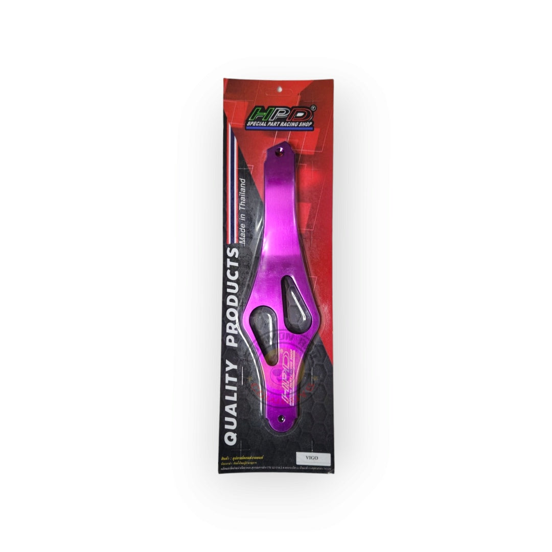 HPD N70 1KD Battery Bracket - Common Rail Cowboys