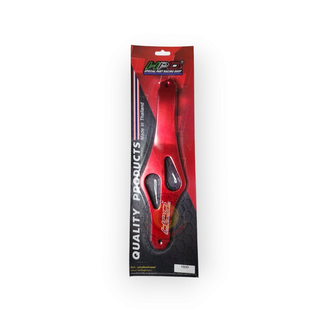 HPD N70 1KD Battery Bracket - Common Rail Cowboys