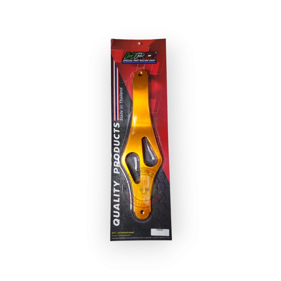 HPD N70 1KD Battery Bracket - Common Rail Cowboys