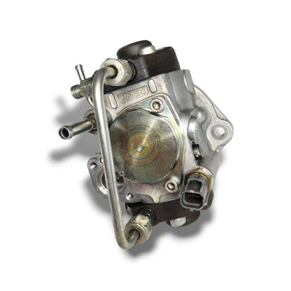 FuseTech 1KD HP3 stroker pump - front view