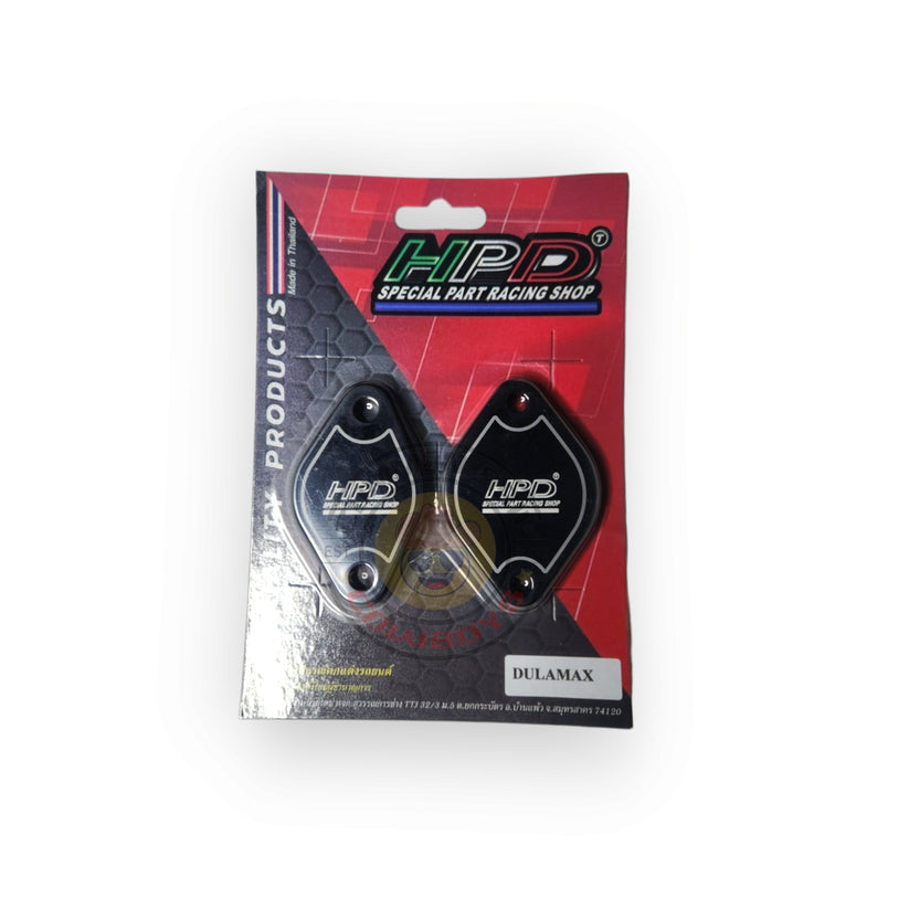 DURAMAX 2.8L EGR Delete RG Colorado Common Rail Cowboys