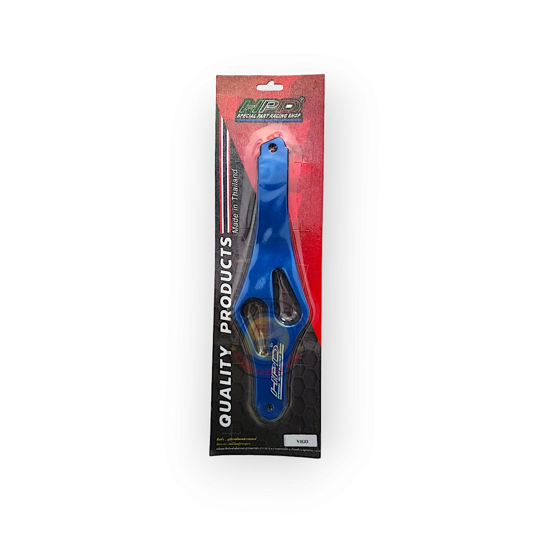 N70 Hilux HPD Battery Clamp - 1KD - Common Rail Cowboys