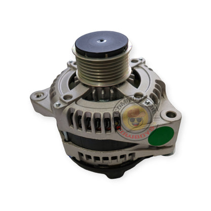 Hilux Alternator - Jaylec 130A - 65-8591-2 - Common Rail Cowboys 
