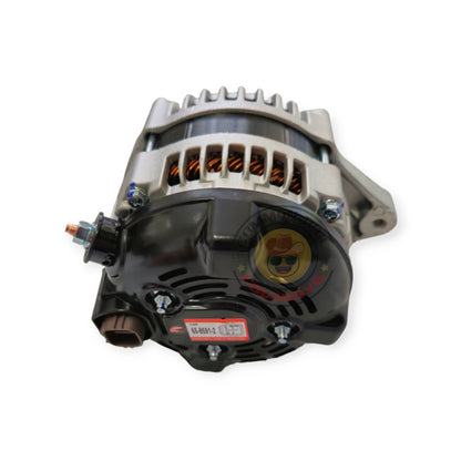 Hilux Alternator - Jaylec 130A - 65-8591-2 - Common Rail Cowboys 