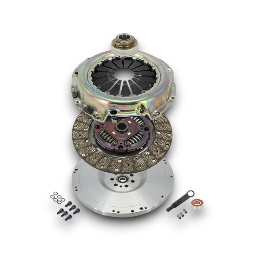 ML Triton HD Clutch Kit - NPC7741-1D - Common Rail Cowboys