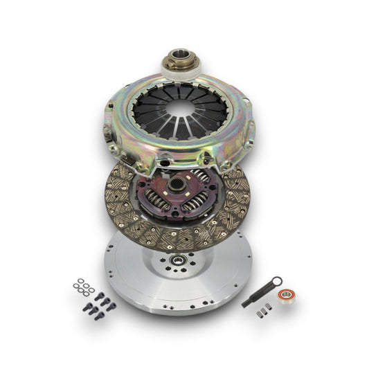 ML Triton HD Clutch Kit - NPC7741-1D - Common Rail Cowboys