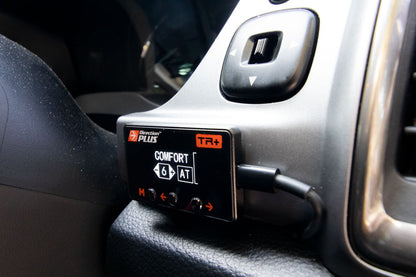 Nissan Navara D40 Throttle Controller - TR+ - Common Rail Cowboys