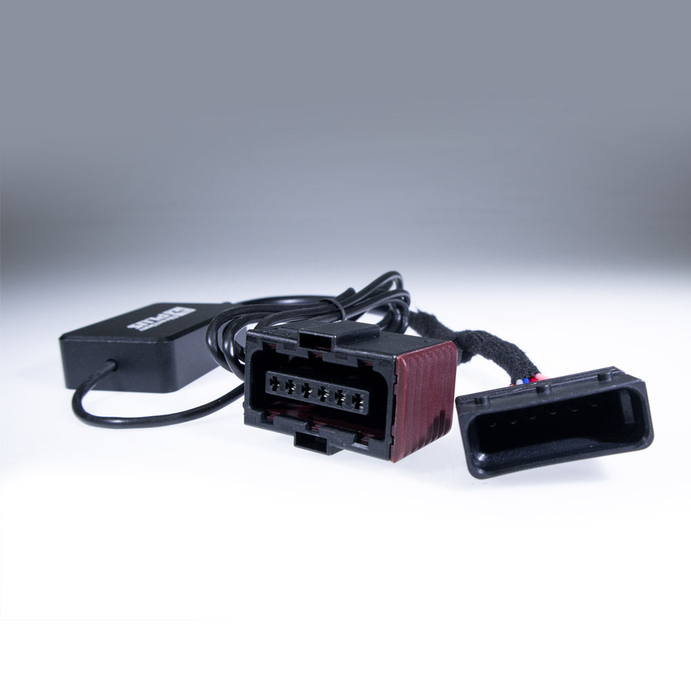 Nissan Navara D40 Throttle Controller - TR+ - Common Rail Cowboys