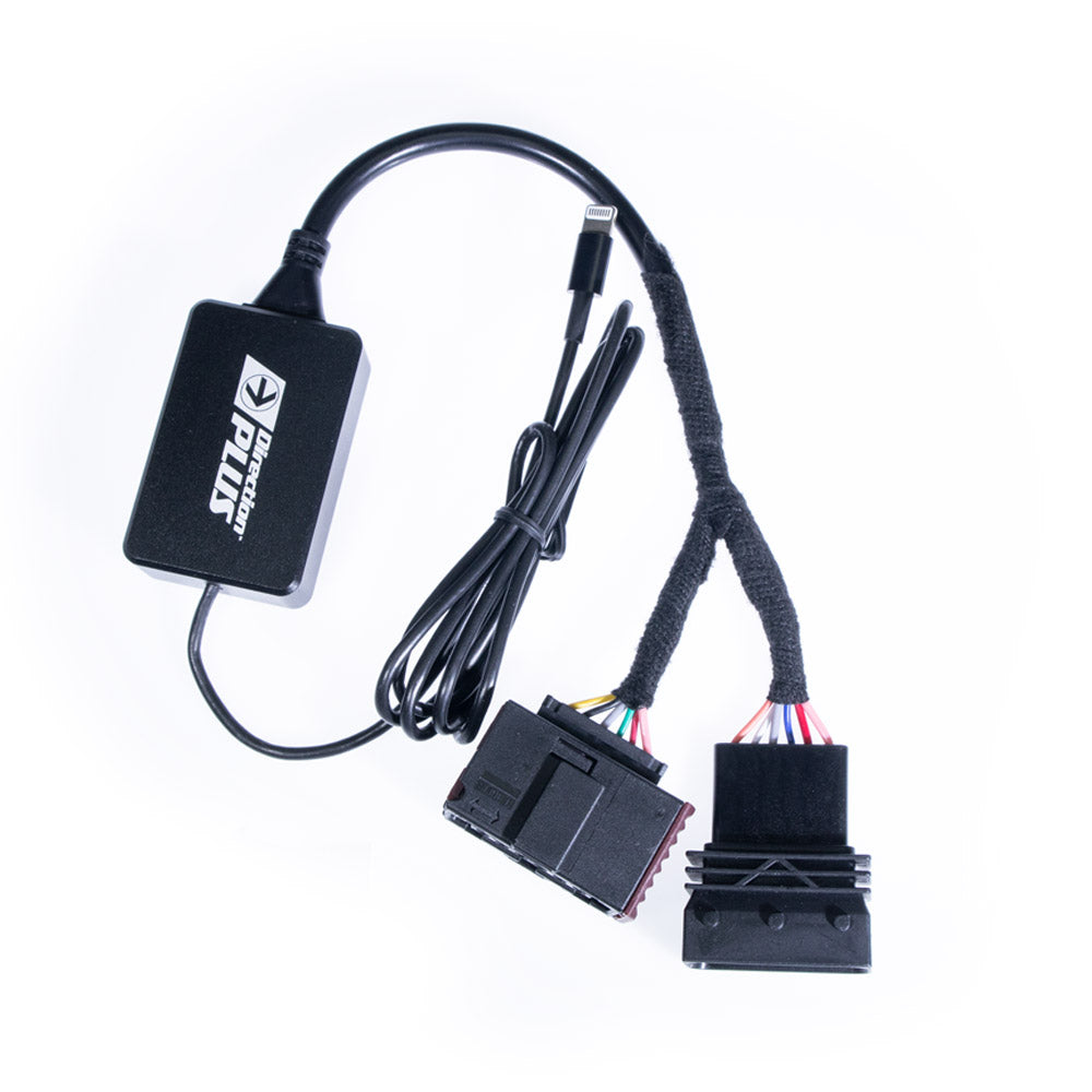 Nissan Navara D40 Throttle Controller - TR+ - Common Rail Cowboys