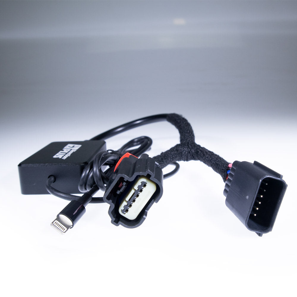 TR+ Ford / Mazda - P5AT / P4AT / YNSW / YN2S – Common Rail Cowboys