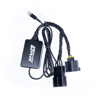 TR+ Throttle Controller - Ford Ranger PJ / PK - (TR0833DP) - Common Rail Cowboys