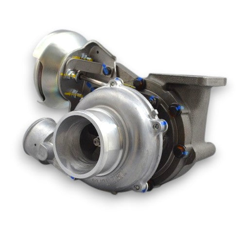 IHI RHV5 Turbo – 4JJ1 3.0L Rodeo, Colorado, DMAX