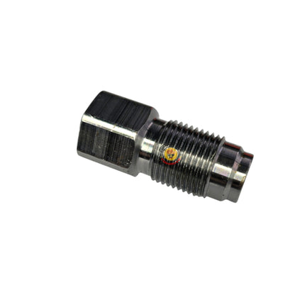 MCR Rail Blank for 4JJ1, YD25, 4D56, 1VD, 4M41 engines, showing a metallic rail blank part for engine components.