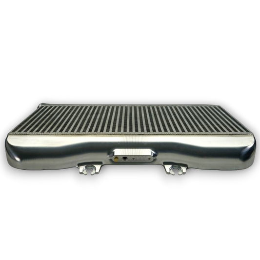 Toyota Landcruiser 70 Series 1VD Intercooler  - Series 2 - Common Rail Cowboys