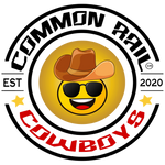 Common Rail Cowboys