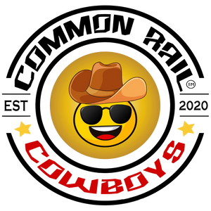 Common Rail Cowboys