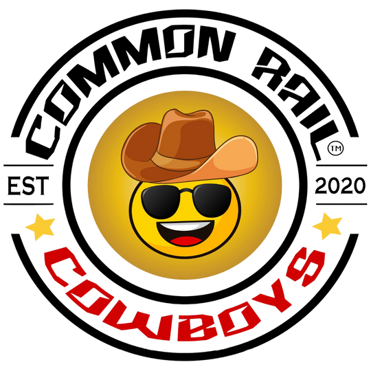 Common Rail Cowboys