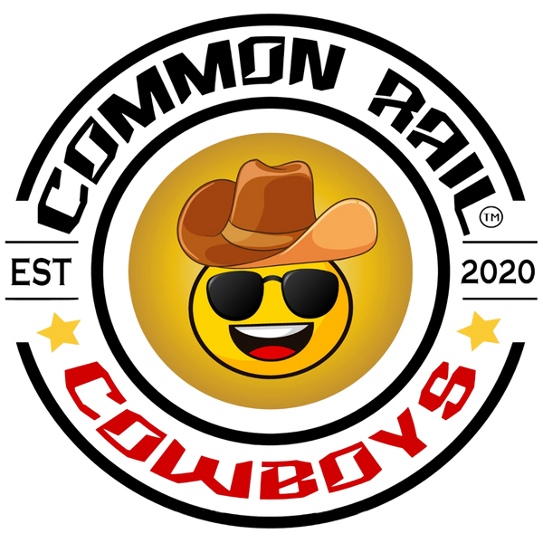 Common Rail Cowboys