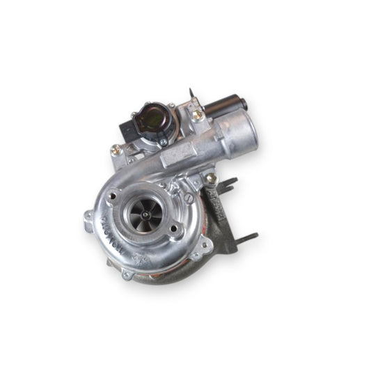 Genuine Toyota Prado Turbocharger for 1KD-FTV - 17201-30160