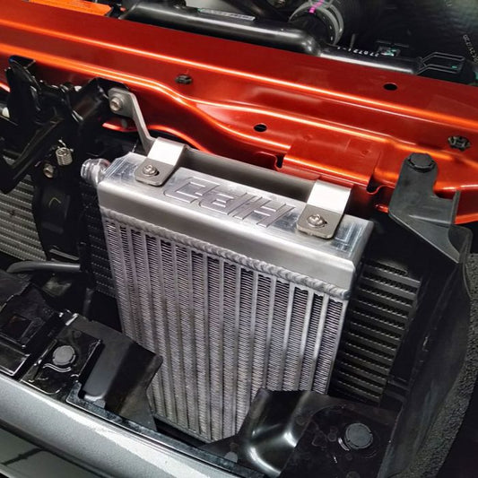 Isuzu Dmax / MU-X / BT50 2021+ Trans Cooler Kit - HPD