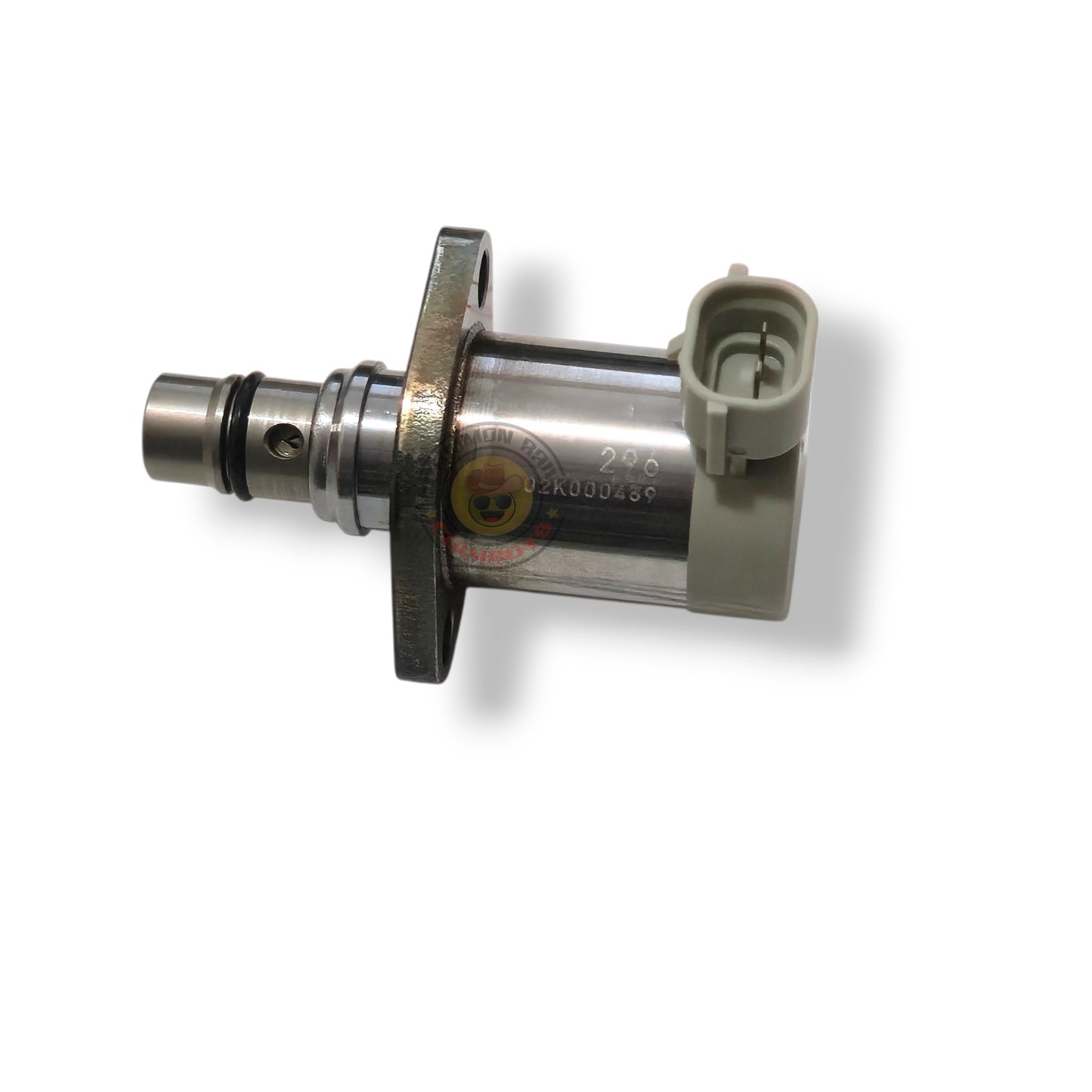 Denso Suction Control Valve – Mitsubishi Triton 2.4L 4N15 (294200-2960)