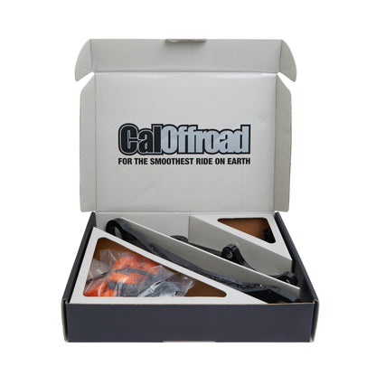 Hilux Diff Drop Kit 30mm For N70 and N80 - Common Rail Cowboys