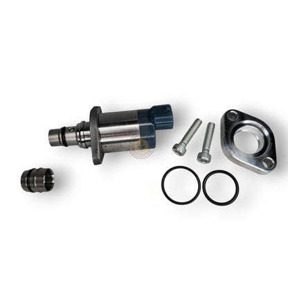 4JJ1 SCV Upgrade (Long Style Upgrade Kit)  8-98145453-1