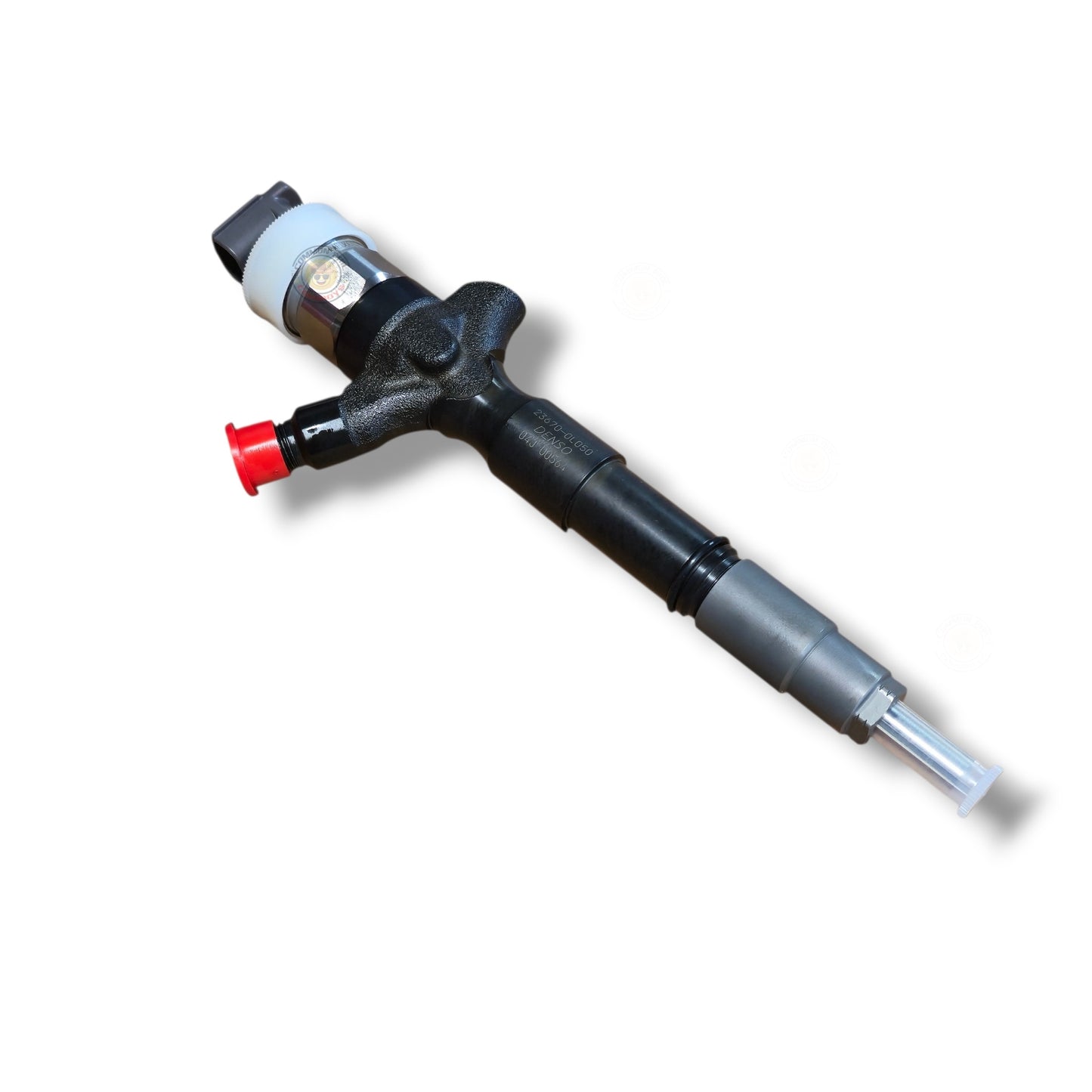 Prado Denso 18 Code Injector