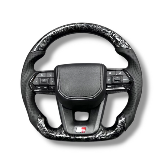 Hilux N70/N80 Steering Wheel