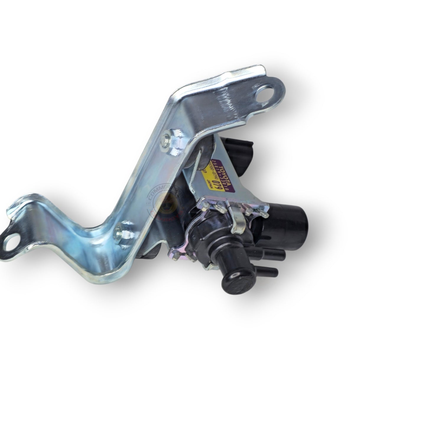 Genuine Boost Control Solenoid Valve 25850-51010 | Landcruiser VDJ79 VDJ76 VDJ78 1VD-FTV