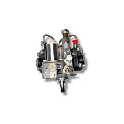 Denso 1VD-FTV injector pump pre-DPF fuel pump with model number 294050-0280 for diesel engines, shown in the image.