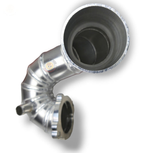 1GD-FTV Turbo Intake Pipe – N80 Hilux i-ART (Gen 3) 2020–On
