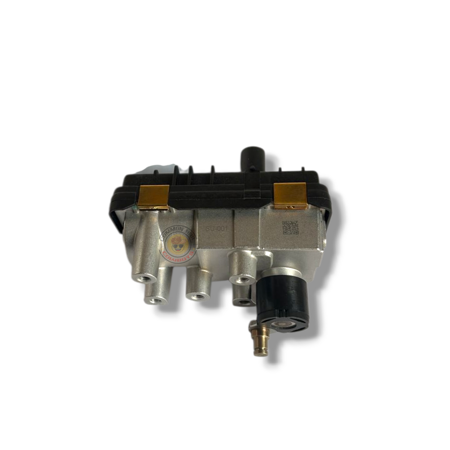 Ford Ranger PX2 / PX3 / Everest UA / Mazda BT-50 UR P4AT 2.2L Turbo Actuator