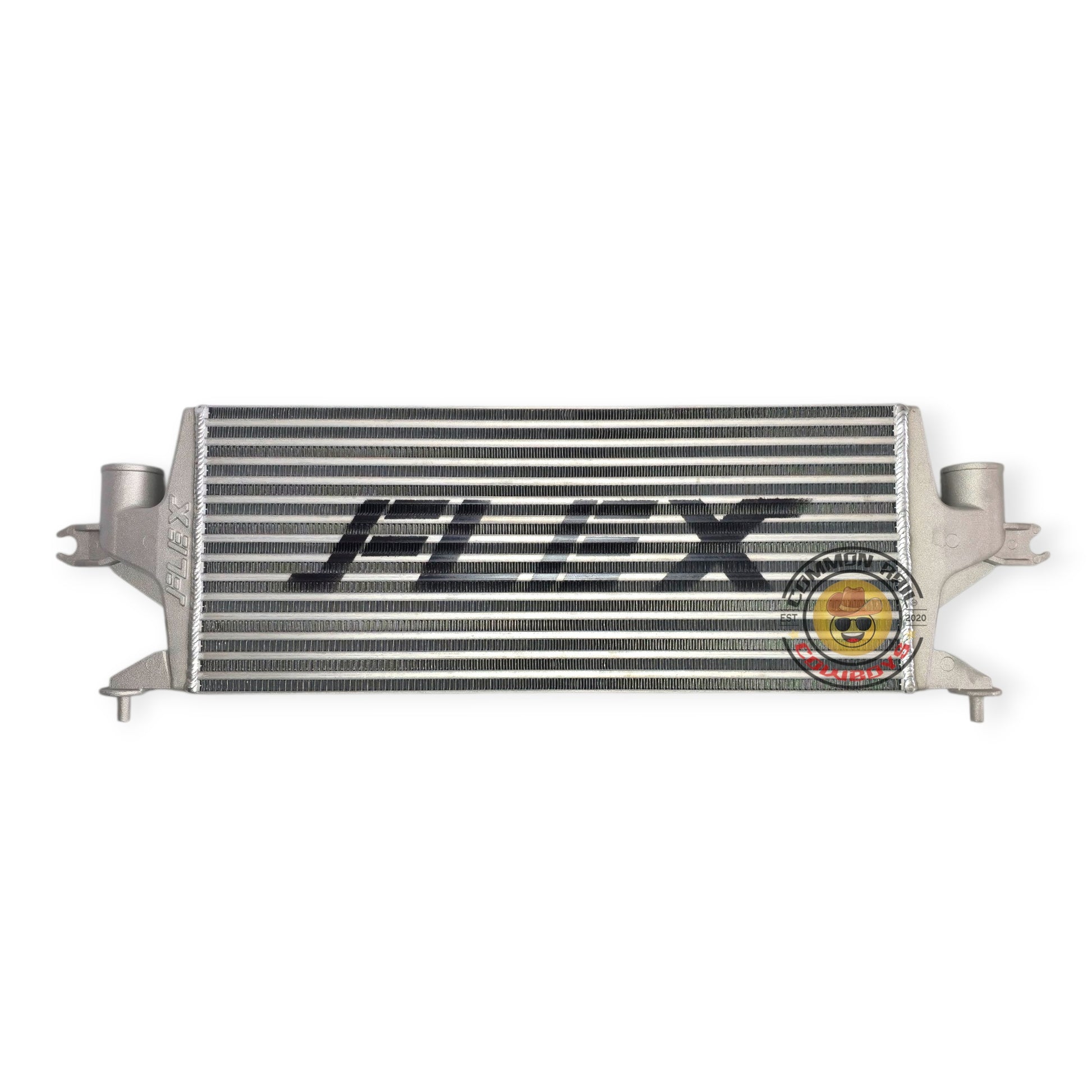 FLEX RG Colorado Bolt On Intercooler Upgrade - LWN DURAMAX 2.8L - (2014-2019)