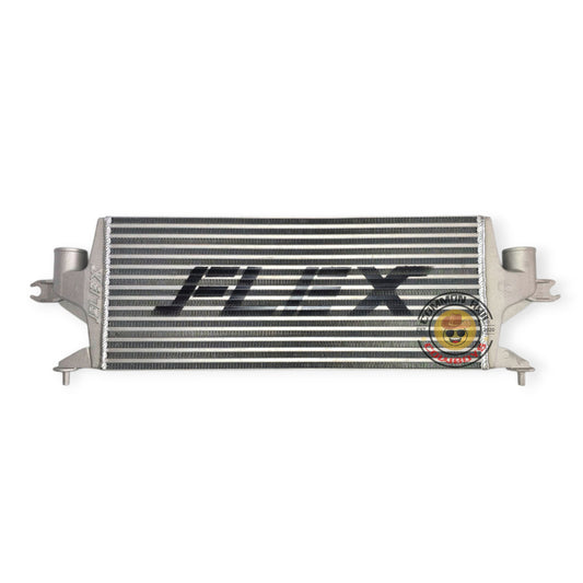 FLEX RG Colorado Bolt On Intercooler Upgrade - LWN DURAMAX 2.8L - (2014-2019)