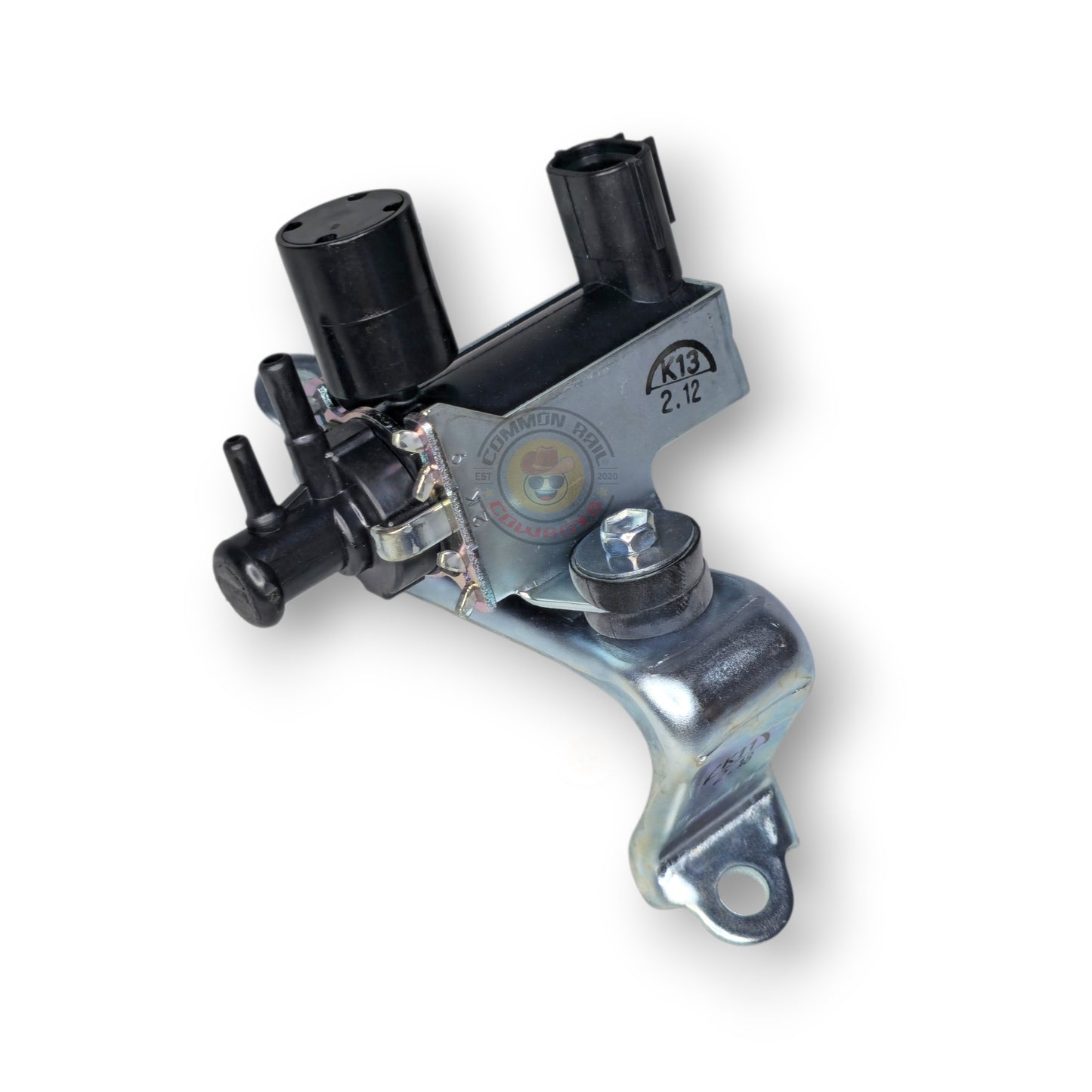 Genuine Boost Control Solenoid Valve 25850-51010 | Landcruiser VDJ79 VDJ76 VDJ78 1VD-FTV