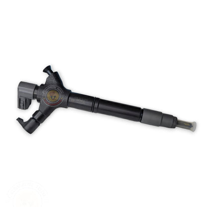 1VD-FTV DPF Piezo Injectors (VDJ79 / VDJ200) — Genuine Denso 295900-0480 | Set of 8