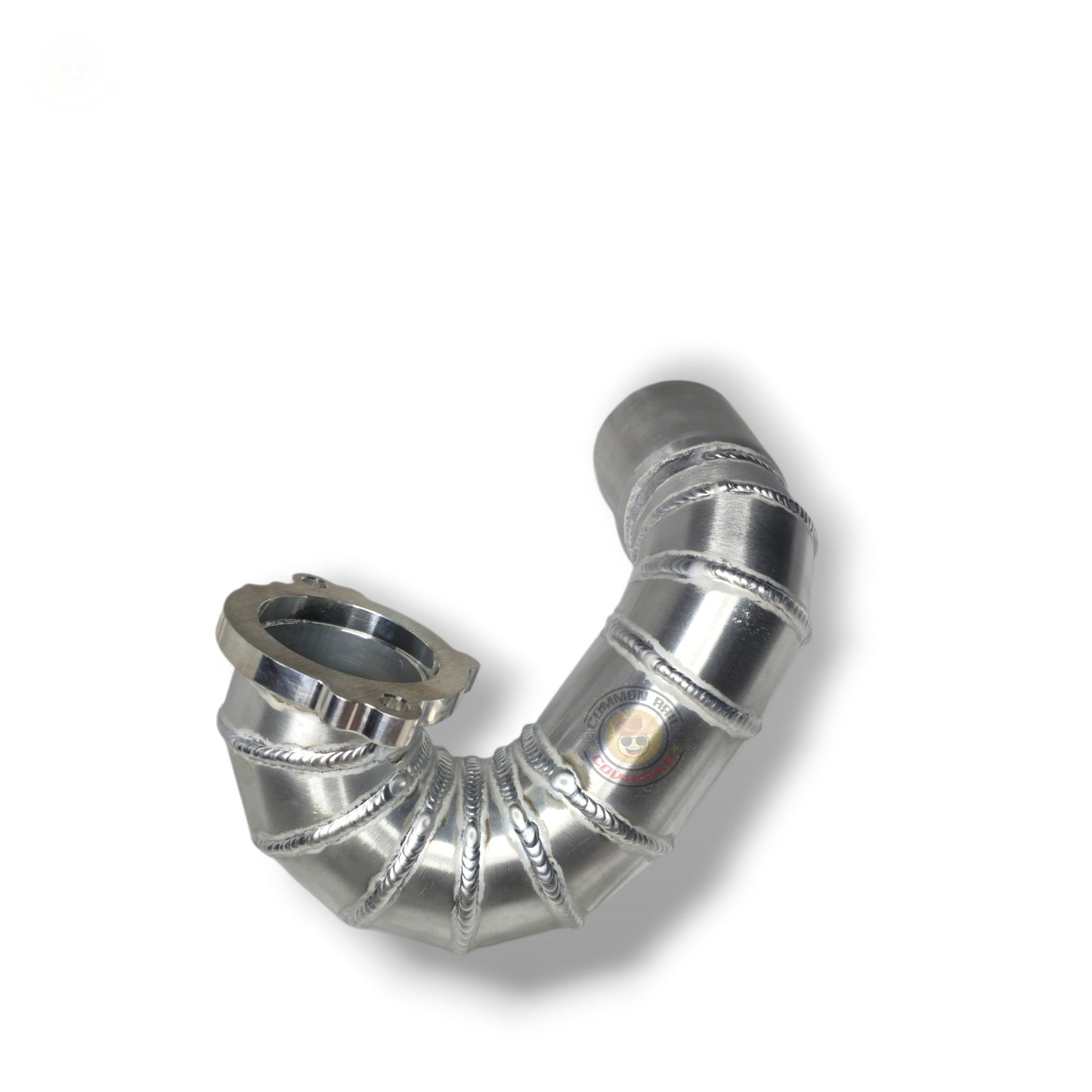 1GD-FTV Turbo Intake Pipe – N80 Hilux i-ART (Gen 3) 2020–On