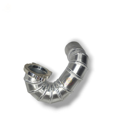 1GD-FTV Turbo Intake Pipe – N80 Hilux i-ART (Gen 3) 2020–On