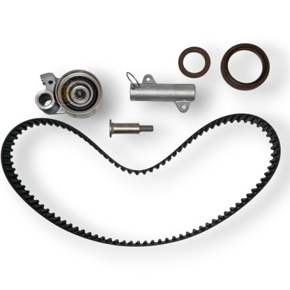 1KD-FTV Genuine Toyota Timing Belt Kit | Toyota Hilux KUN26 & Prado 3.0L D4D
