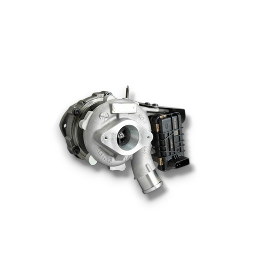 Garrett GTD1449VKZ Turbo 889938-5001W – Ford Ranger PX2 / PX3 2.2L Duratorq (2015-On) - Common Rail Cowboys