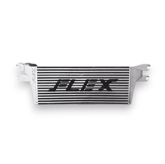 4JJ3 Bolt-On Intercooler Upgrade 2020+ Dmax/BT50 - FLEX