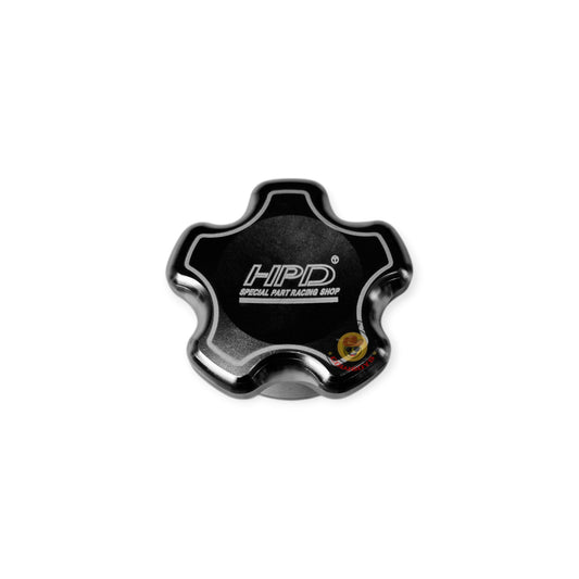 1GD Fortuner HPD Oil Cap - Common Rail Cowboys