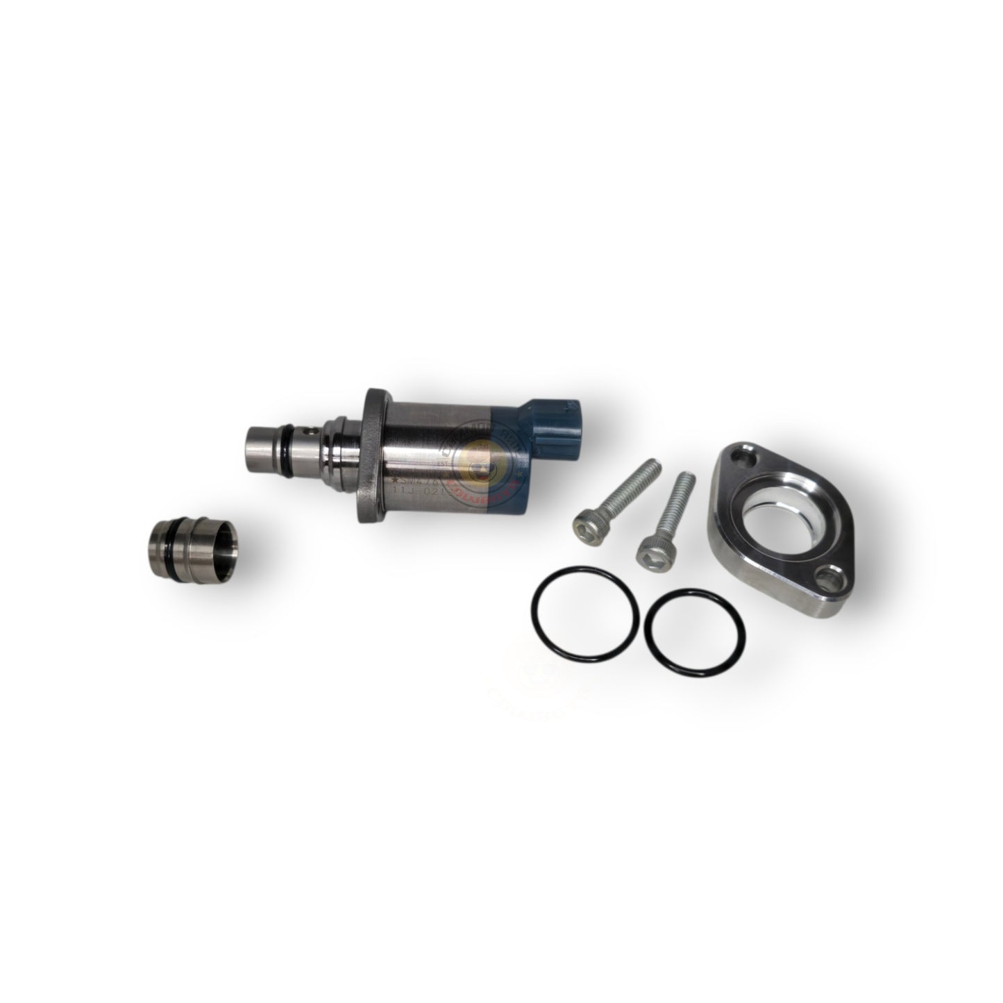 4JJ1 SCV Upgrade (Long Style Upgrade Kit)  8-98145453-1