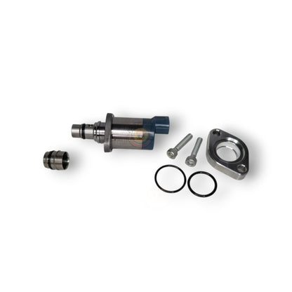 4JJ1 SCV Upgrade (Long Style Upgrade Kit)  8-98145453-1