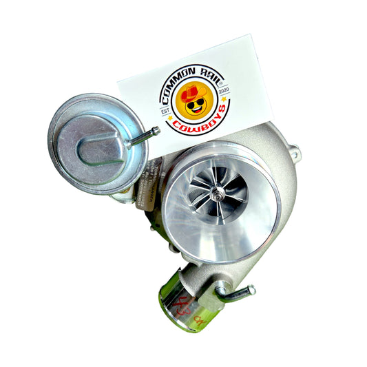 44mm Turbo / F44 Turbo - 1KD - 4JJ1 - Common Rail Cowboys